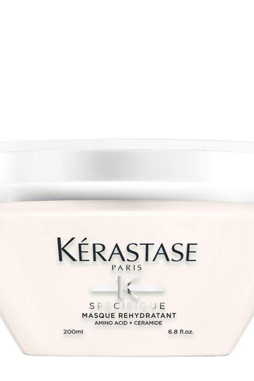 Kérastase Specifique Masque Réhydratant Hair Mask  200ml