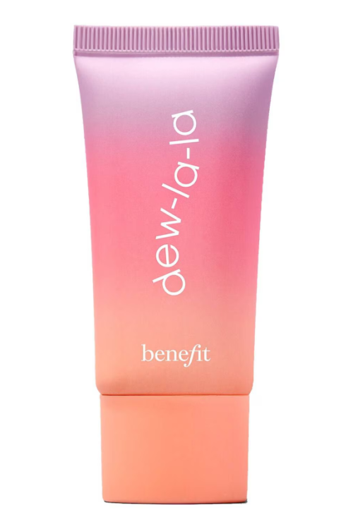 BENEFIT COSMETICS Dew-la-la Liquid Glow Highlighter 25ml