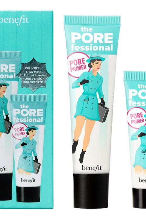 BENEFIT COSMETICS Porefessional Pore Minimising Primer