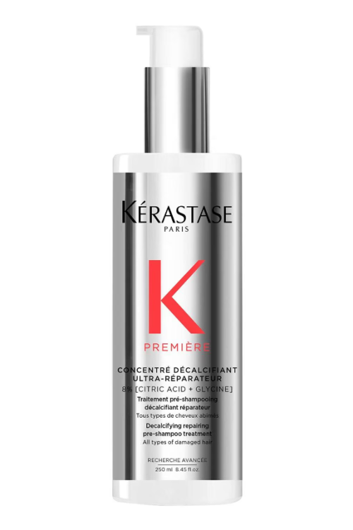 KÉRASTASE Première Decalcifying Repairing Pre-Shampoo Treatment 250ml