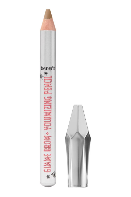 Benefit Gimme Brow+ Volumising Fiber Eyebrow Pencil Mini 0.6g