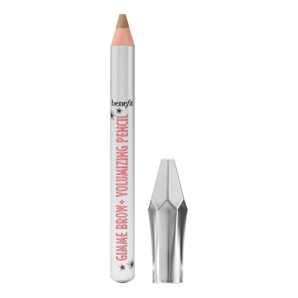 Benefit Gimme Brow+ Volumising Fiber Eyebrow Pencil Mini 0.6g