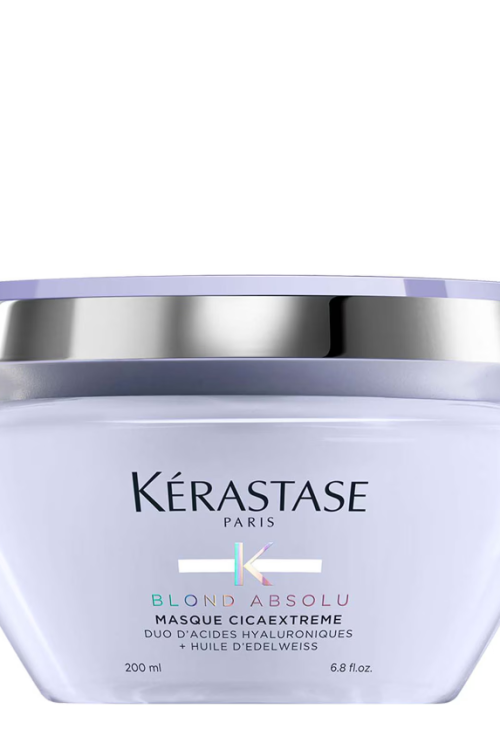 Kérastase Blond Extreme Blond Absolu Masque Cicaextreme 200ml