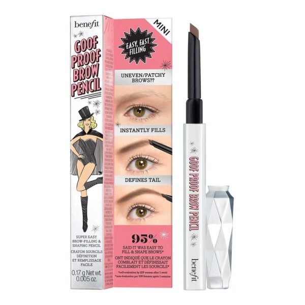 Benefit Goof Proof Easy Shape & Fill Brow Pencil 0.17g - Image 2