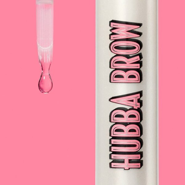 BENEFIT COSMETICS Hubba Brow - Brow Enhancing Serum - Image 3