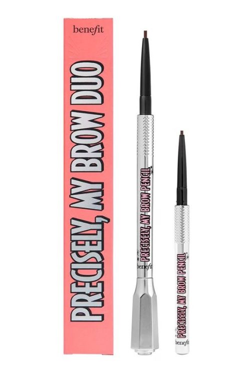 BENEFIT COSMETICS The Precise Pair Precisely My Brow Pencil Shade 5 Duo