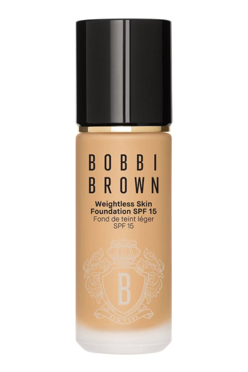 BOBBI BROWN Weightless Skin Foundation SPF15 30ml