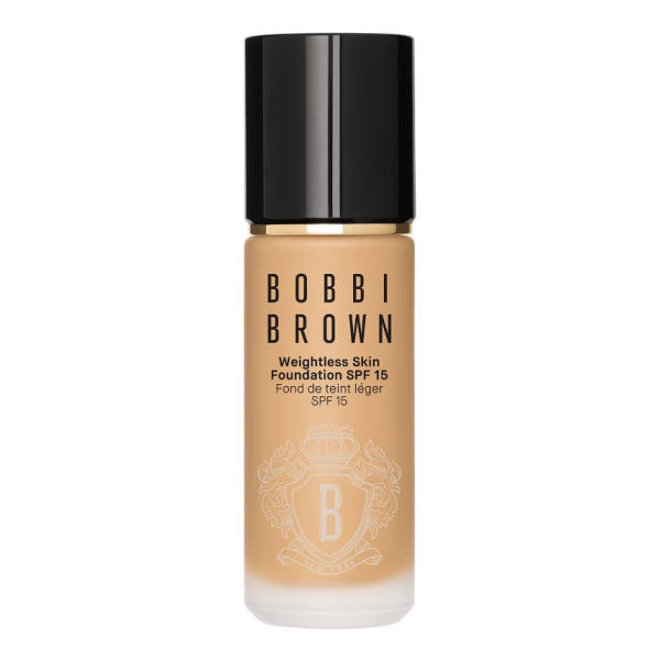 BOBBI BROWN Weightless Skin Foundation SPF15 30ml