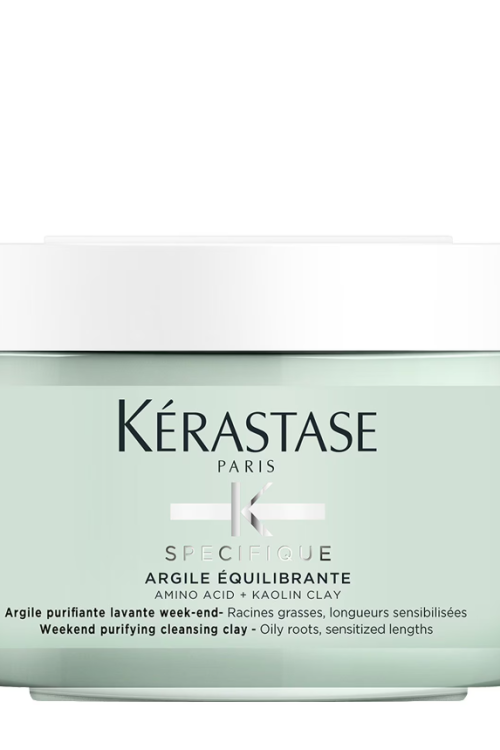 Kérastase Specifique Argile Equilibrante Cleansing Hair Clay 250ml