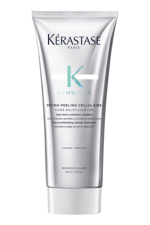 KÉRASTASE Symbiose Cellular Micro-Peeling – Micro-exfoliating cellular hair treatment 200ml