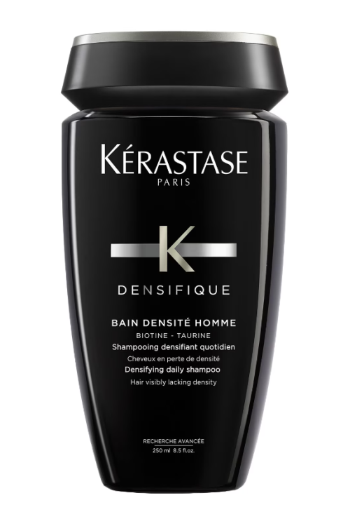 Kérastase Densifique Bain Densité Homme Daily Care Shampoo 250ml