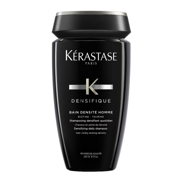 Kérastase Densifique Bain Densité Homme Daily Care Shampoo 250ml