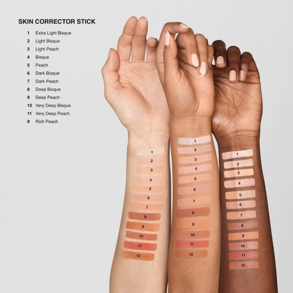 BOBBI BROWN Corrector Skin Stick - Color Correcting Stick - Image 4