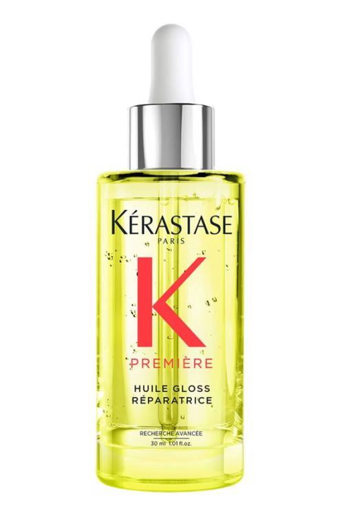 KÉRASTASE  Première Intensive Shine Repairing Oil 30ml