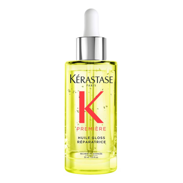 KÉRASTASE  Première Intensive Shine Repairing Oil 30ml