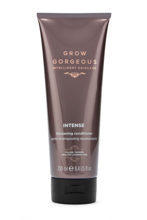 Grow Gorgeous Intense Thickening Conditioner 250ml