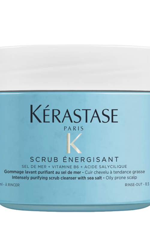 Kérastase Fusio Energising Scrub 325g