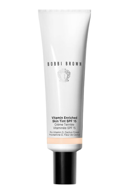 BOBBI BROWN Vitamin Enriched Skin Tint – Tinted Cream 50ml