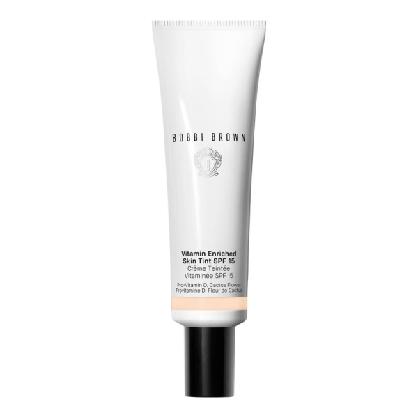 BOBBI BROWN Vitamin Enriched Skin Tint - Tinted Cream 50ml