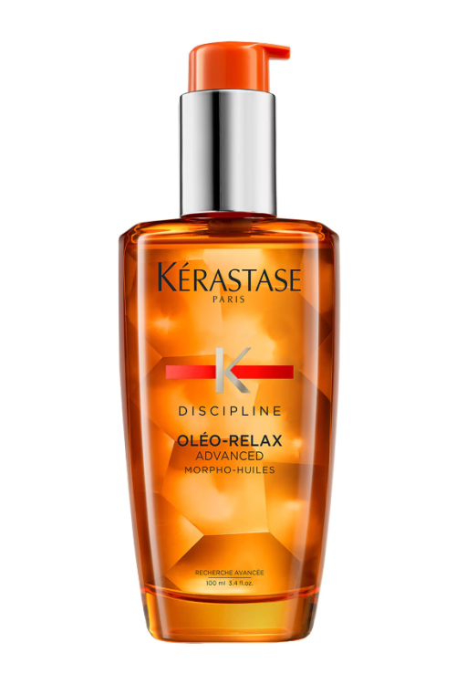 Kérastase Huile Discipline Oléo-Relax 100ml