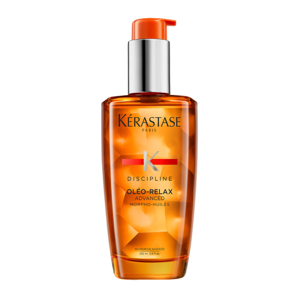 Kérastase Huile Discipline Oléo-Relax 100ml