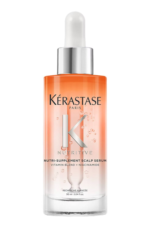 KÉRASTASE Nutritive Nutri-Supplement Scalp Serum 90ml