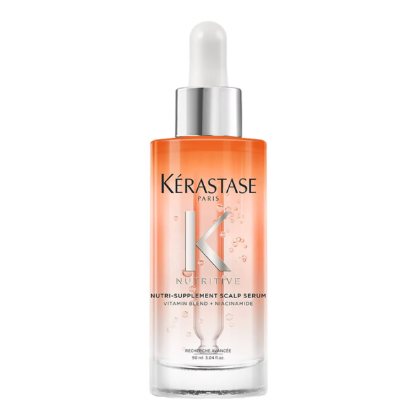 KÉRASTASE Nutritive Nutri-Supplement Scalp Serum 90ml