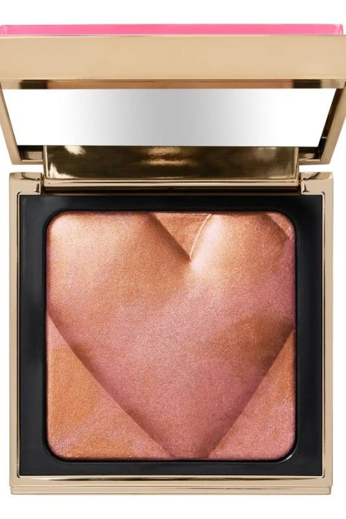 BOBBI BROWN x Kerri Rosenthal Collection Highlighting  Glow Powder 7.5g