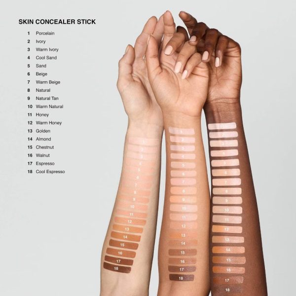 BOBBI BROWN Stick Skin Concealer 3g - Image 3