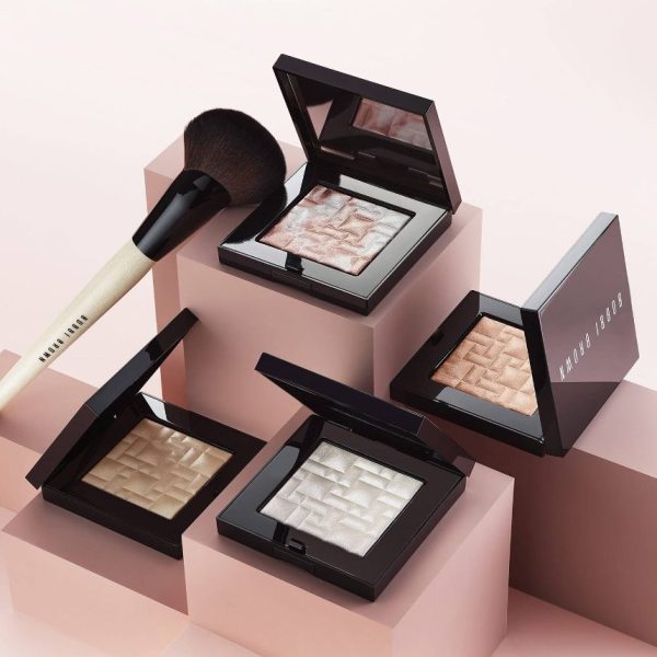 BOBBI BROWN Highlighting Powder 3g - Image 4