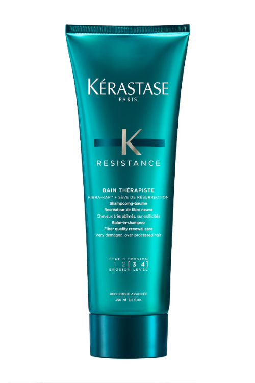 Kérastase Resistance Bain Thérapiste Balm-in-Shampoo 250ml