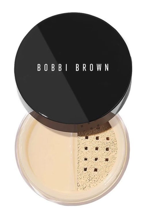 BOBBI BROWN Sheer Finish Loose Powder 10g