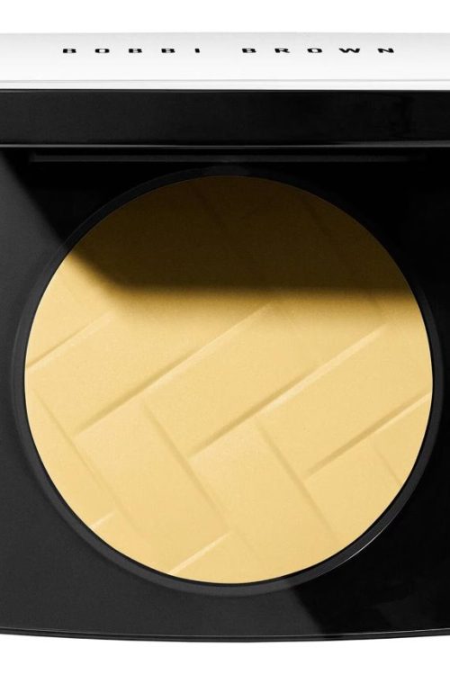 BOBBI BROWN Vitamin Enriched Pressed Powder Hydrating Finishing Powder 8g