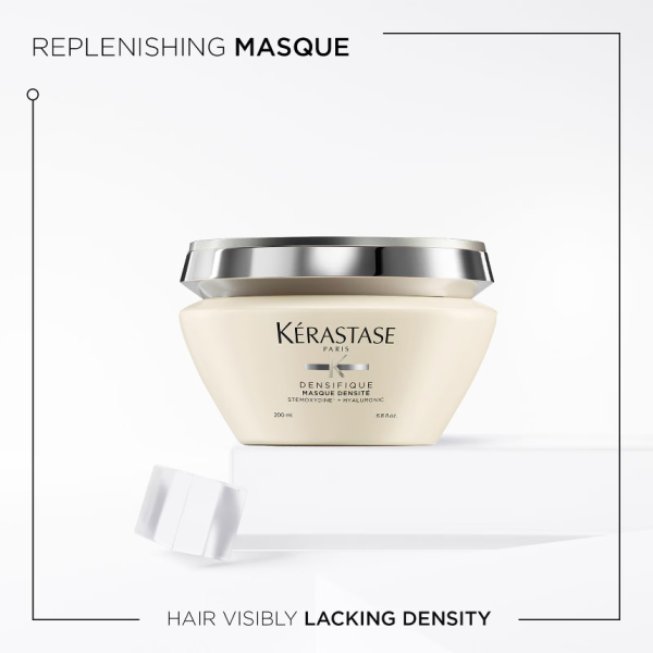 Kérastase Densifique Masque Densité 200ml - Image 2