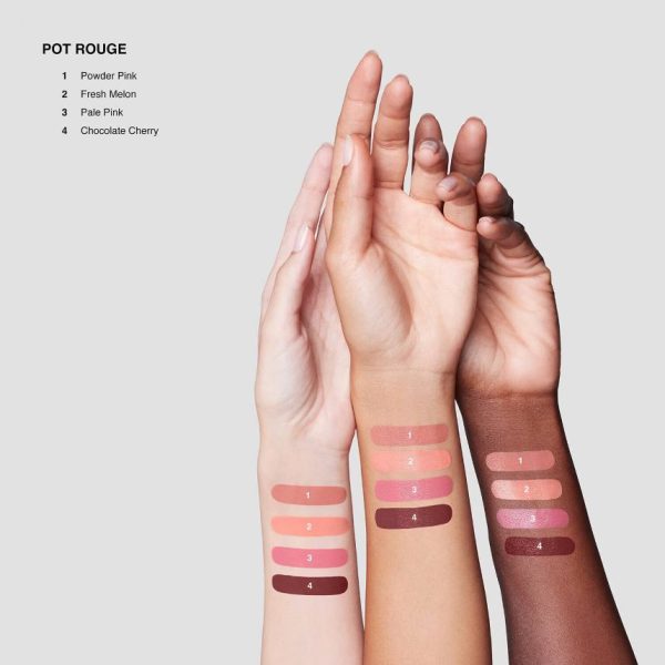 BOBBI BROWN Pot Rouge for Lips & Cheeks 3.7g - Image 3