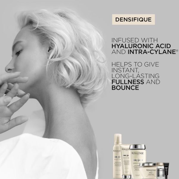 Kérastase Densifique Masque Densité 200ml - Image 3