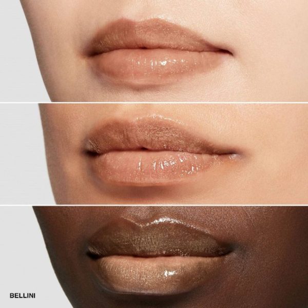 BOBBI BROWN Crushed Oil-Infused Gloss Shimmer 6ml - Image 3