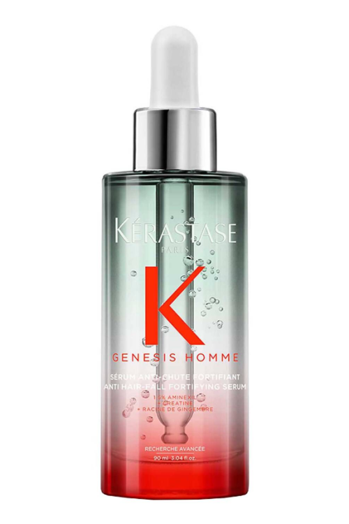 Kérastase Genesis Homme Daily Anti-Hair Fall Fortifying Serum 90ml