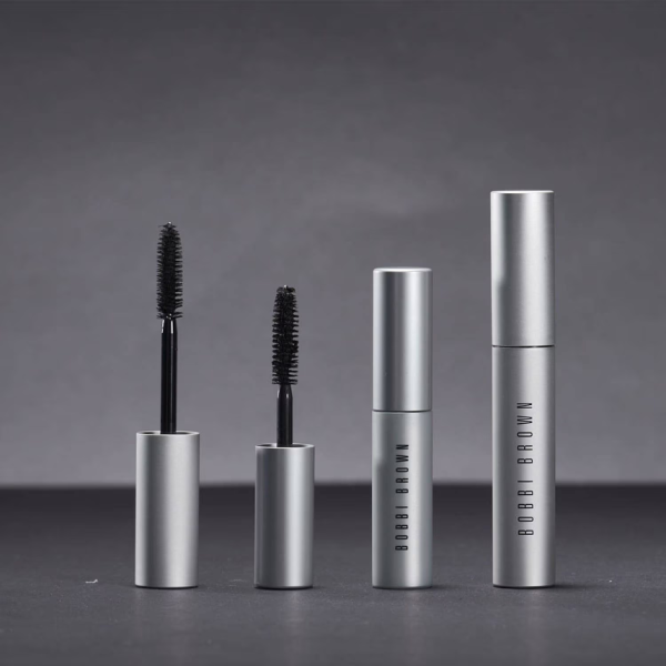 BOBBI BROWN Mini Smokey Eye Mascara 3ml - Image 3