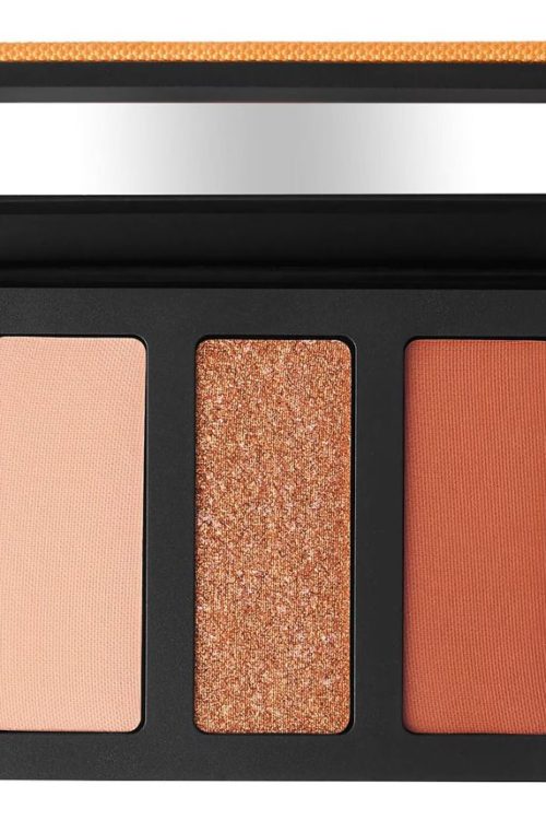 BOBBI BROWN x Kerri Rosenthal Collection Eyeshadow Trio