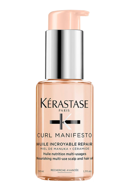 Kérastase Curl Manifesto Huile Incroyable Repair Oil 50ml