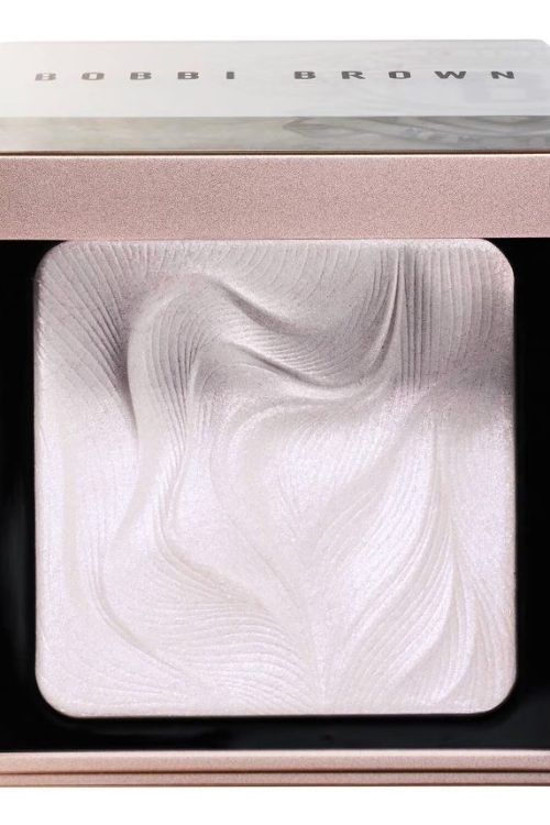 BOBBI BROWN Rose Glow Collection Highlighting Powder 7g