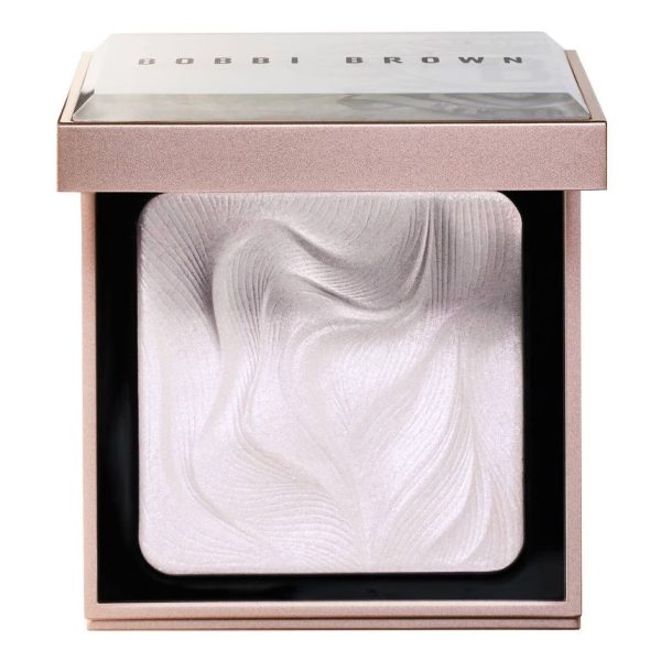 BOBBI BROWN Rose Glow Collection Highlighting Powder 7g