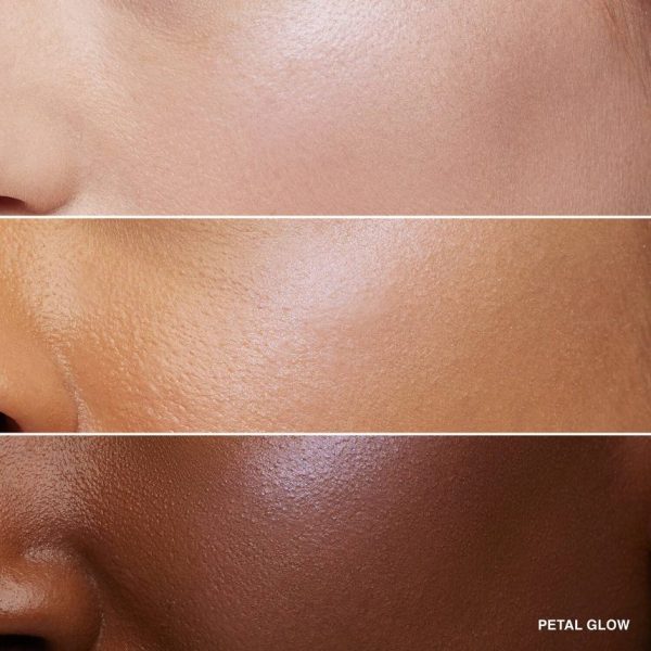 BOBBI BROWN Rose Glow Collection Highlighting Powder 7g - Image 3