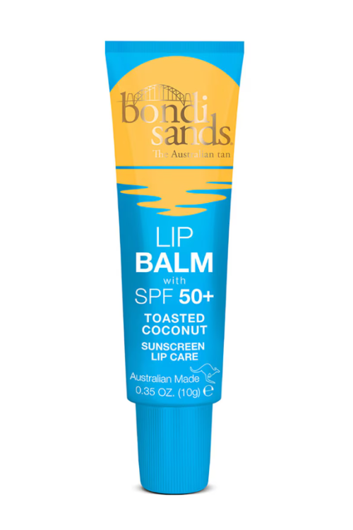 Bondi Sands SPF50+ Lip Balm 10g