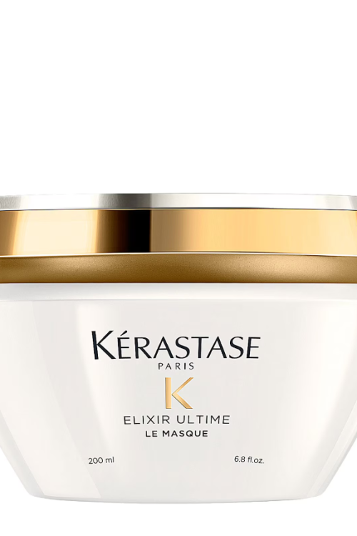 Kérastase Elixir Ultime Masque 200ml