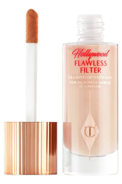 Charlotte Tilbury Hollywood Flawless Filter Primer & Highlighter Hybrid 30ml