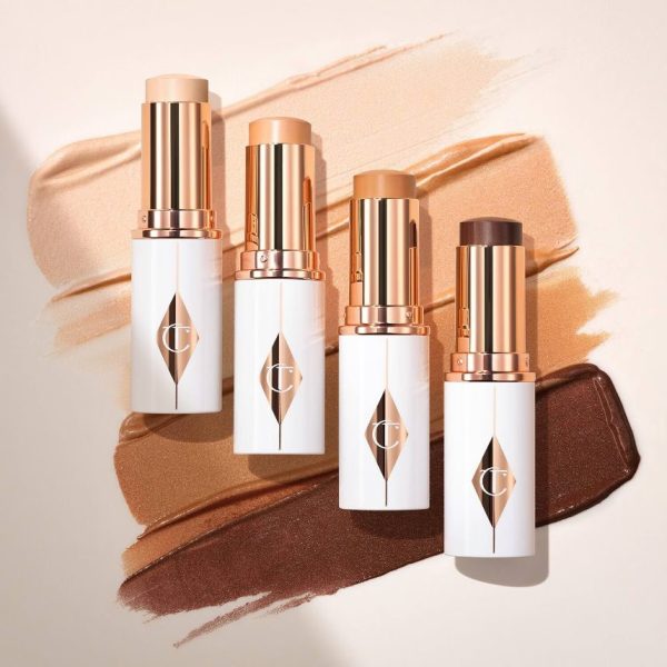 CHARLOTTE TILBURY Unreal Skin Sheer Glow Tint - Image 2