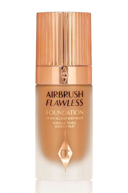 Charlotte Tilbury Airbrush Flawless Foundation 30ml