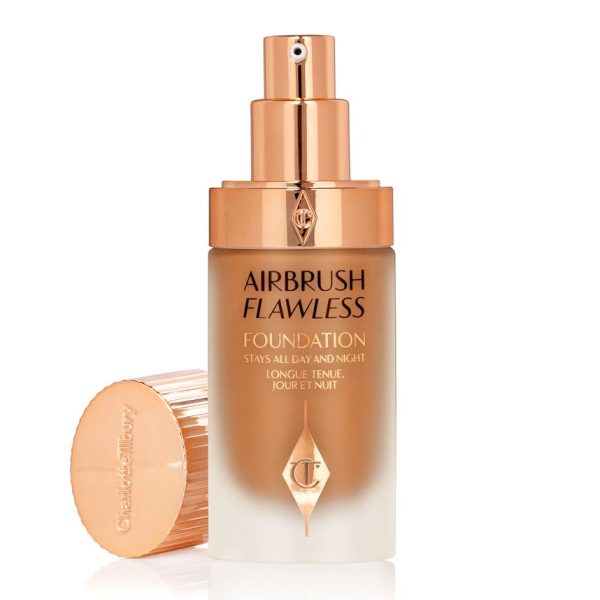 Charlotte Tilbury Airbrush Flawless Foundation 30ml - Image 2